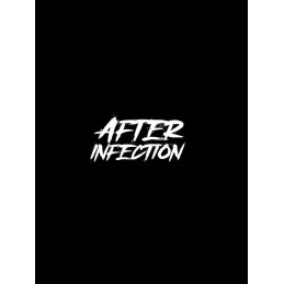 Afterinfection Steam CD Key