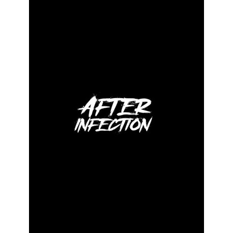 Afterinfection Steam CD Key