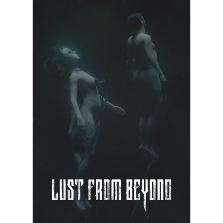 Lust from Beyond: M Edition Steam CD Key