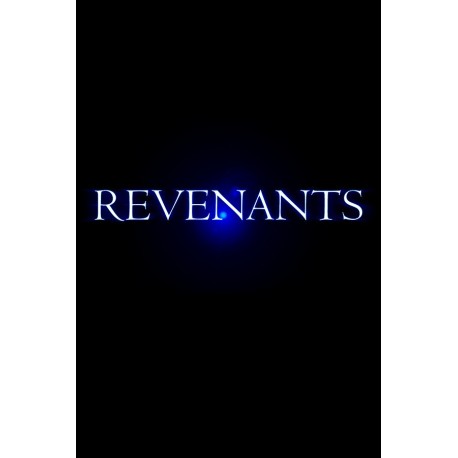 Revenants: Spirit & Mind Steam VR CD Key