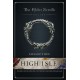 The Elder Scrolls Online - High Isle Upgrade Digital Download CD Key