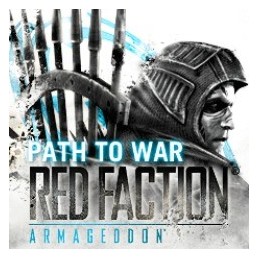 Red Faction: Armageddon Path to War DLC Steam CD Key