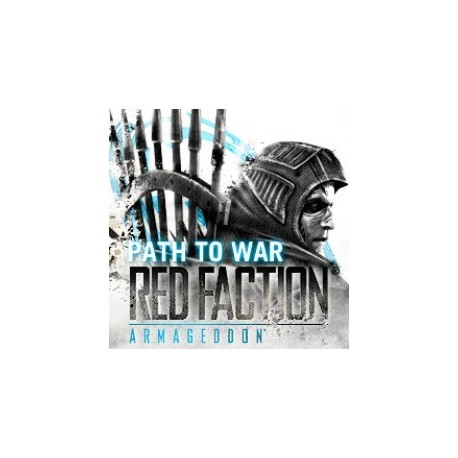 Red Faction: Armageddon Path to War DLC Steam CD Key