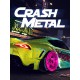 CrashMetal Cyberpunk Steam CD Key