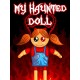 My Haunted Doll Steam CD Key