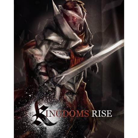 Kingdoms Rise Steam Gift