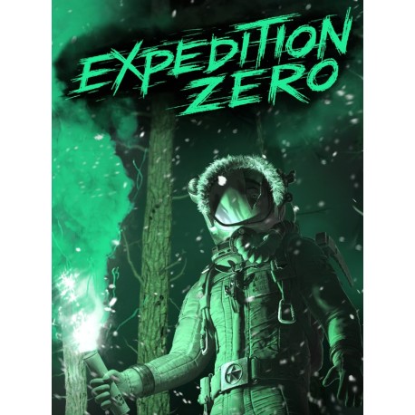 Expedition Zero Steam CD Key