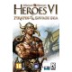 Might & Magic: Heroes VI - Pirates of the Savage Sea DLC Ubisoft Connect CD Key