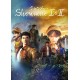 Shenmue I & II US XBOX One / Xbox Series X|S CD Key