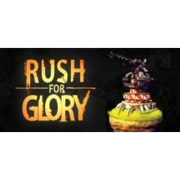 Rush for Glory Steam CD Key