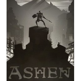 Ashen: Definitive Edition US XBOX One CD Key