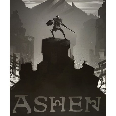 Ashen: Definitive Edition US XBOX One CD Key