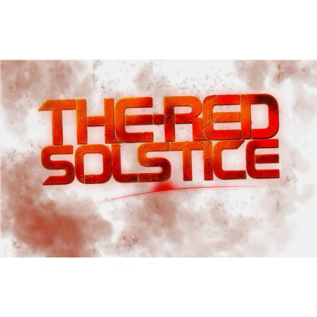 The Red Solstice Steam CD Key