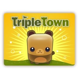 Triple Town Steam CD Key