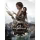 Syberia: The World Before Steam CD Key