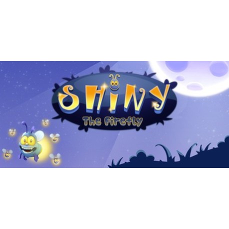 Shiny The Firefly Steam CD Key