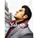 Yakuza 3 Remastered EU XBOX One CD Key