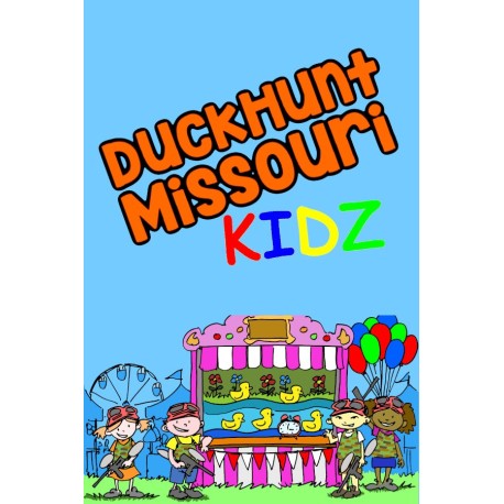 DuckHunt - Missouri Kidz Steam CD Key