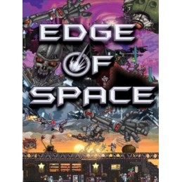 Edge of Space Standard Edition Steam Gift