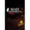 Mad Experiments 2: Escape Room Steam CD Key