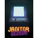 JANITOR BLEEDS Steam CD Key