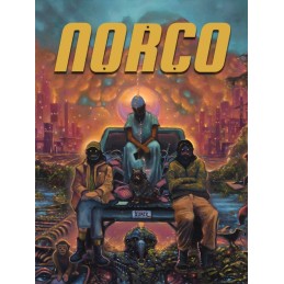 NORCO Special Edition Steam CD Key