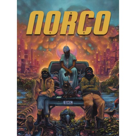 NORCO Special Edition Steam CD Key