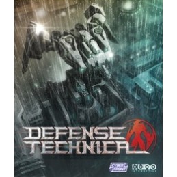 Defense Technica Steam Gift