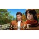 Shenmue III Digital Deluxe Edition EU Steam CD Key