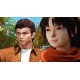 Shenmue III Digital Deluxe Edition EU Steam CD Key