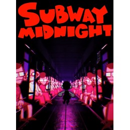 Subway Midnight Steam CD Key