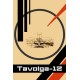 Tavolga-12 Steam CD Key