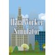 HardWorker Simulator Steam CD Key