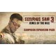 Serious Sam 3: Jewel of the Nile DLC Steam Gift