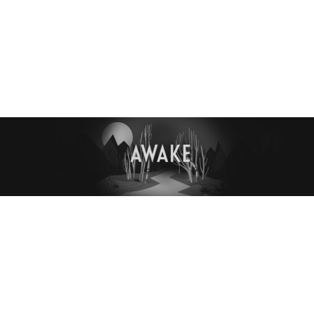 AWAKE - Definitive Edition Steam CD Key