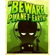 Beware Planet Earth Steam CD Key