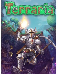 Terraria PC Steam Gift