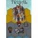 TRIBAL "The 12 Gates" Steam CD Key