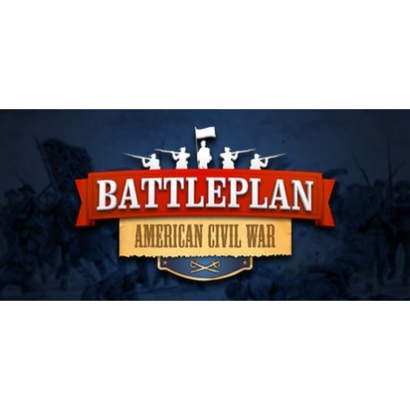 Battleplan: American Civil War Steam CD Key