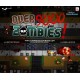 Over 9000 Zombies! Steam CD Key