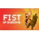 Fist of Awesome Steam CD Key