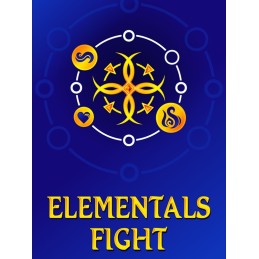 ElementalsFight Steam CD Key