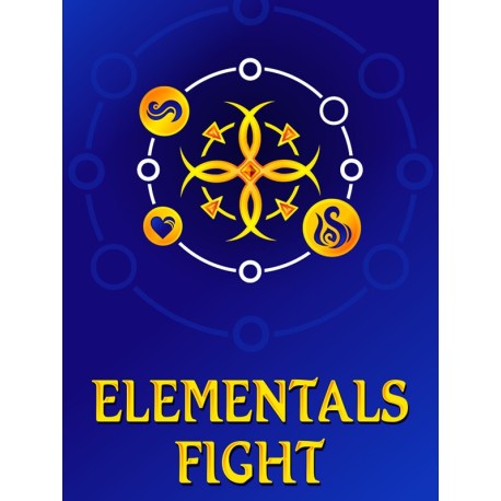 ElementalsFight Steam CD Key