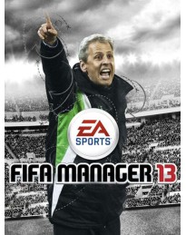 FIFA Manager 13 PC EA App CD Key