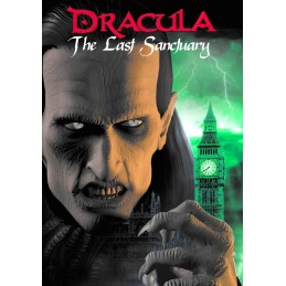 Dracula 2: The Last Sanctuary Steam CD Key