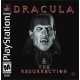 Dracula: The Resurrection Steam CD Key