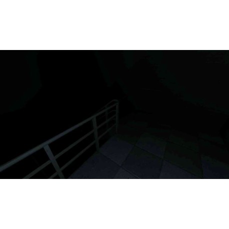 Staircase of Darkness: VR Steam CD Key