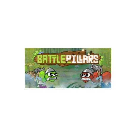 Battlepillars Gold Edition Steam CD Key