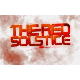 The Red Solstice Steam Gift