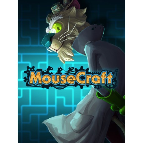 MouseCraft Steam CD Key